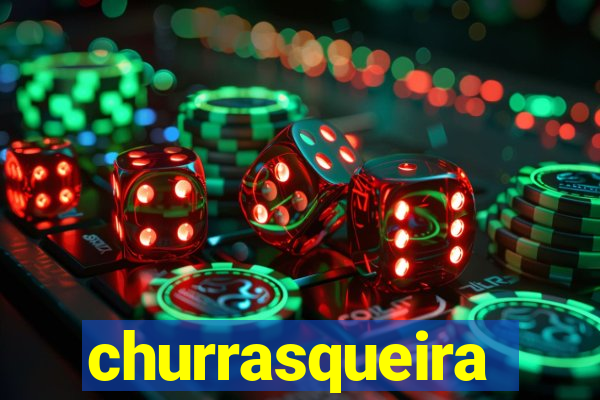 churrasqueira fortune grill